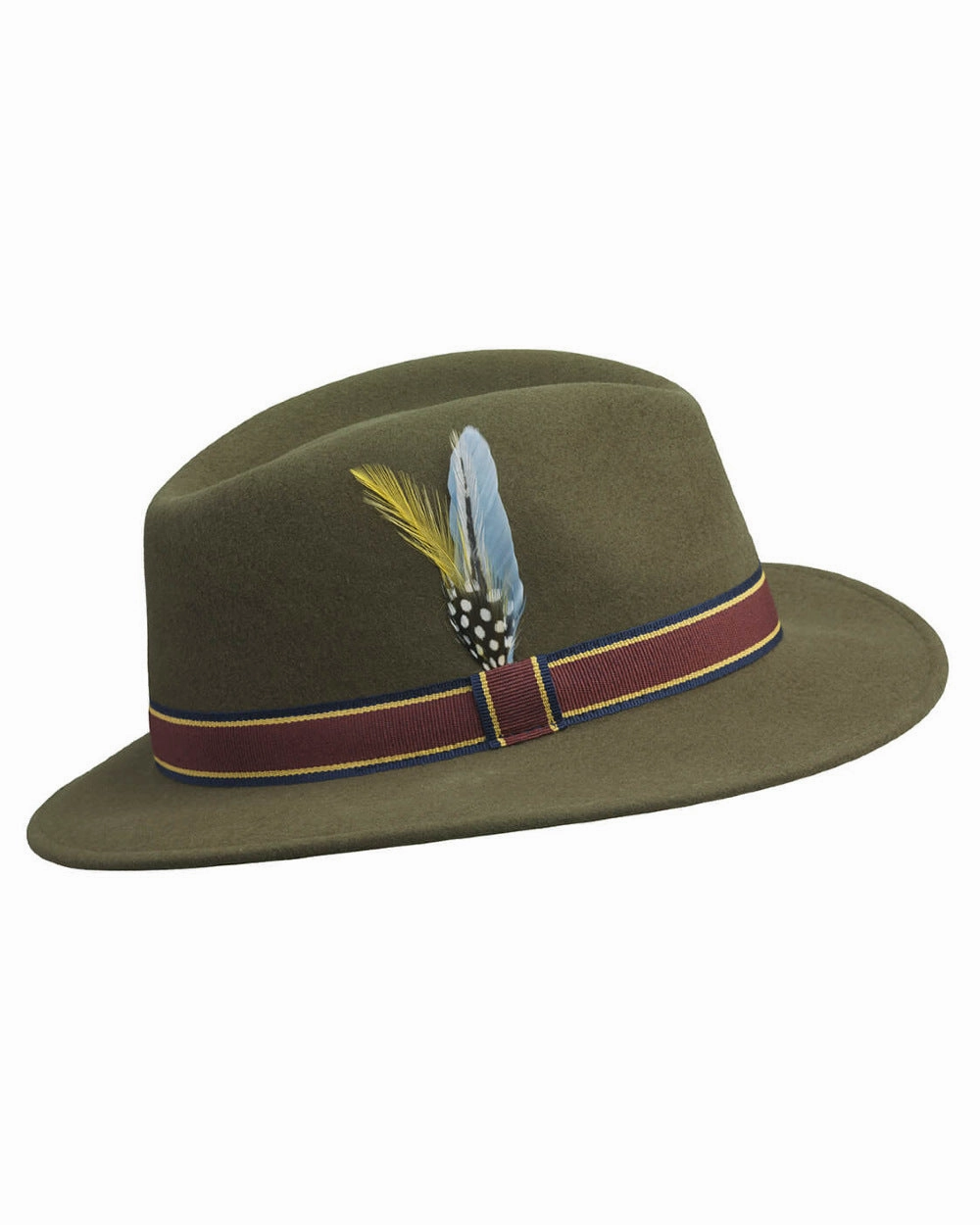 Laksen Brixton Ladies Fedora Cashmere Hat Shop Hot Deals Instant Discount