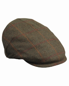 Hot Offer Event Dont Wait Save Today Laksen Hastings Tweed Drivers Flat Cap