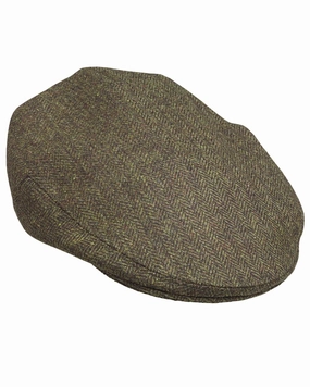 Laksen Kirkton Flat Cap Limited Time Steal