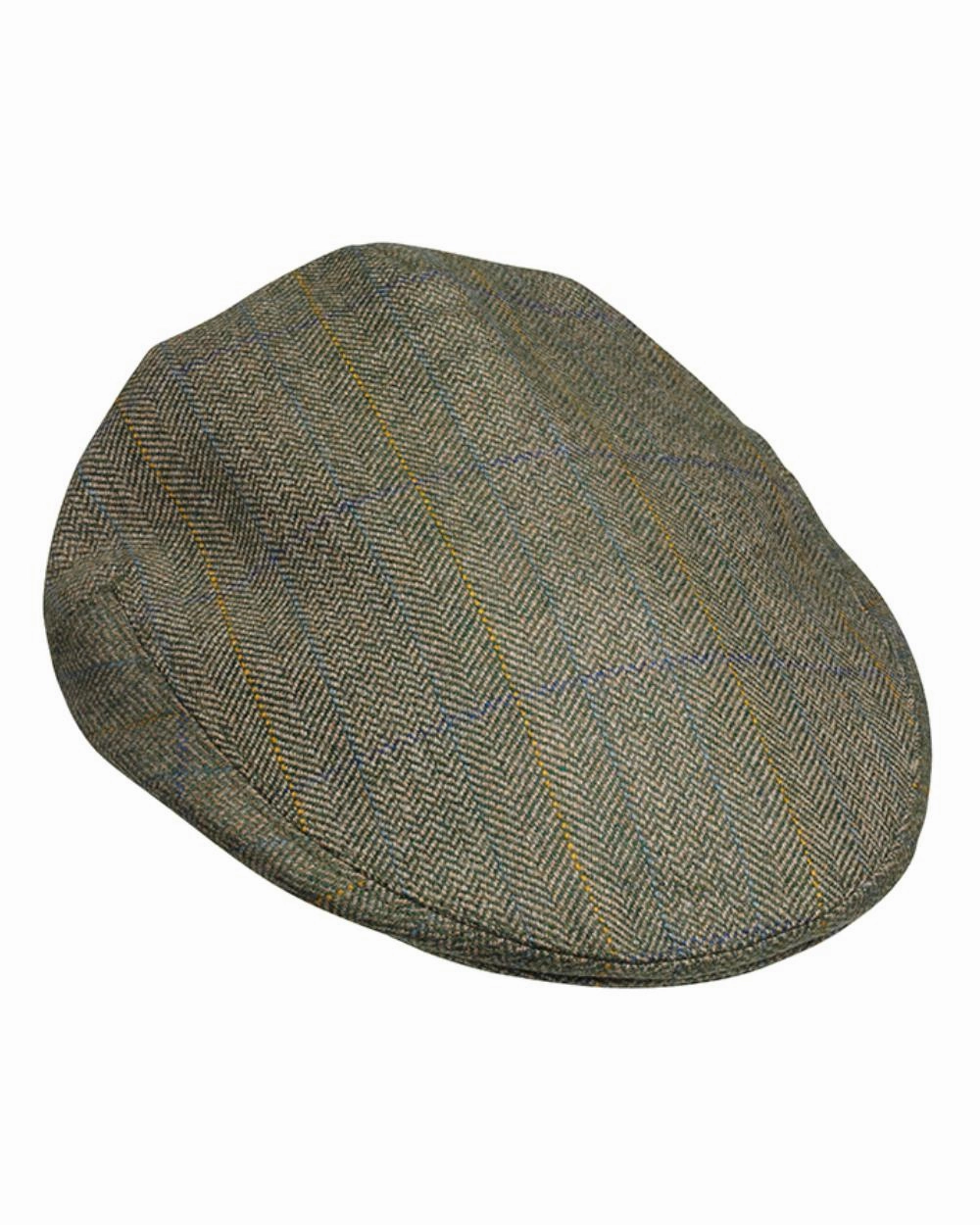 Save Big Today Dont Miss These Savings Laksen Laird Tweed Flat Cap