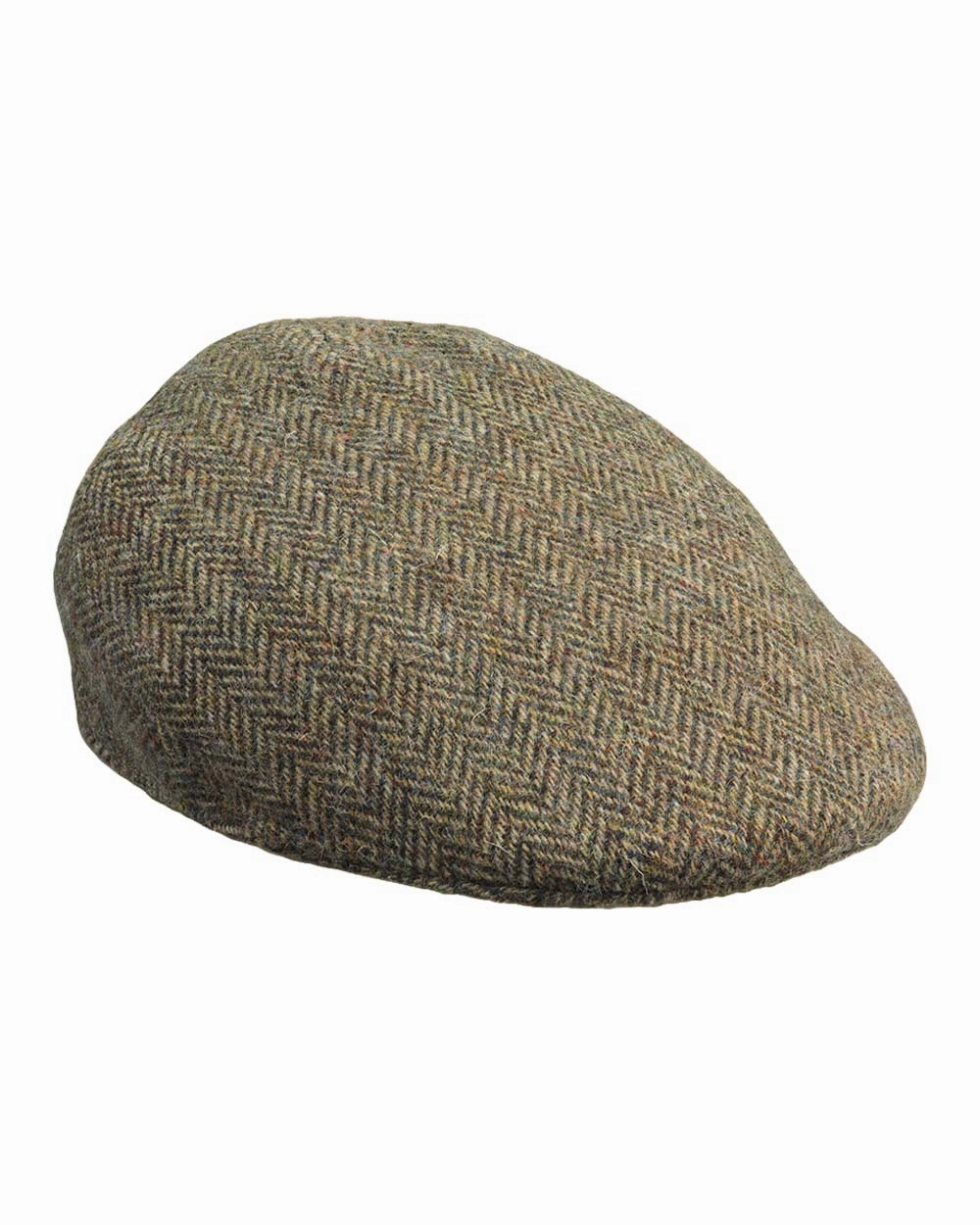 Flash Offer Today Laksen Lewis Tweed Drivers Flat Cap