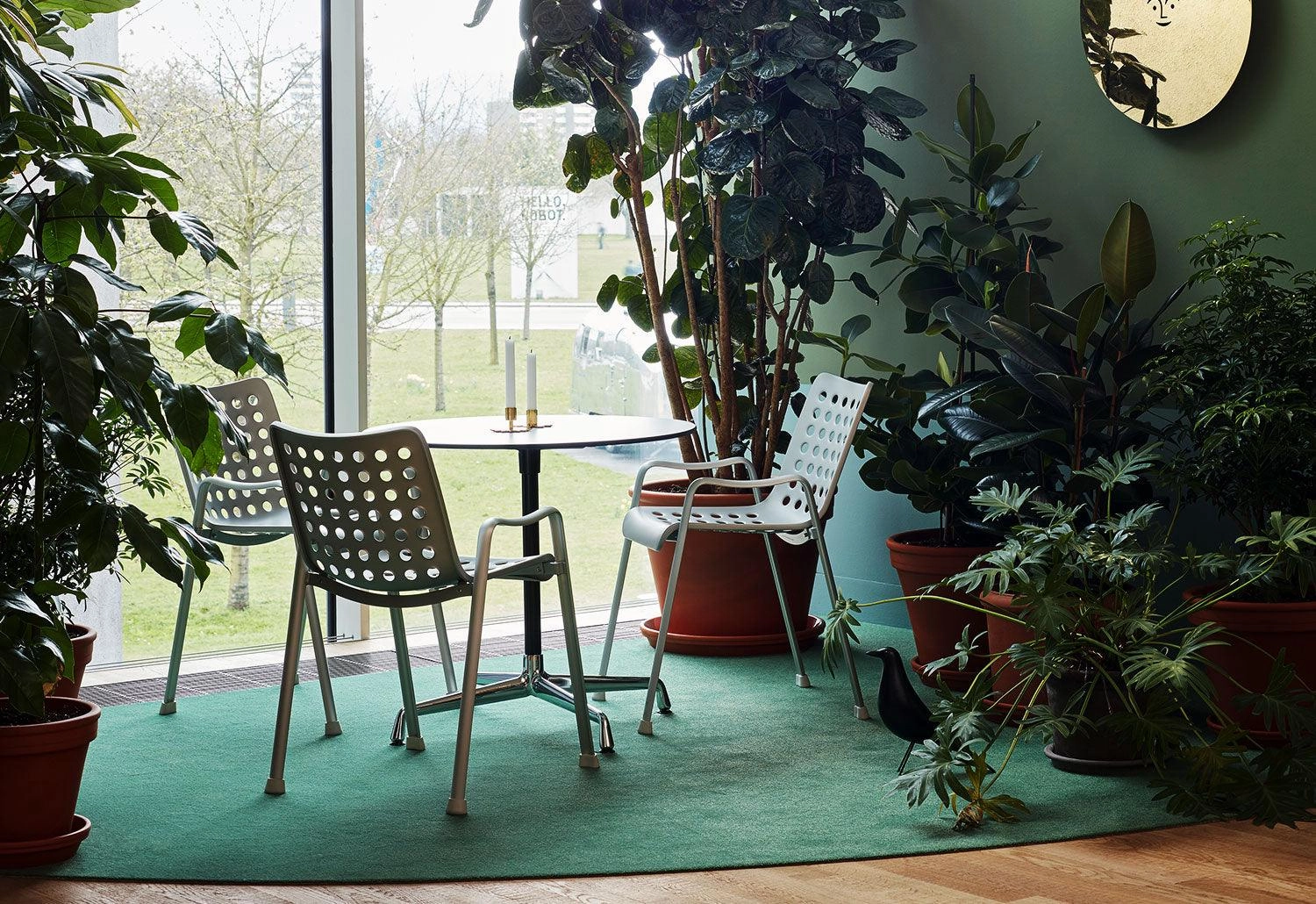 Landi Outdoor Chair
