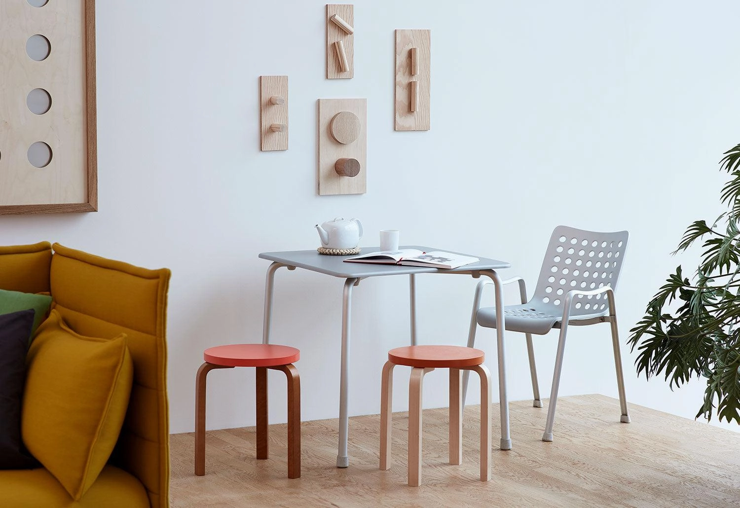 Landi Outdoor Chair