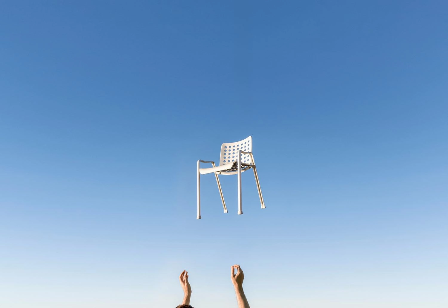 Landi Outdoor Chair