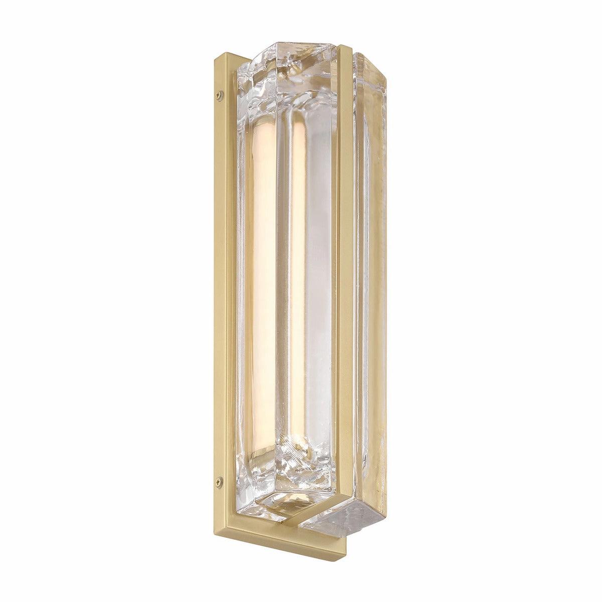 Langfe Round 16" Outdoor Wall Mount