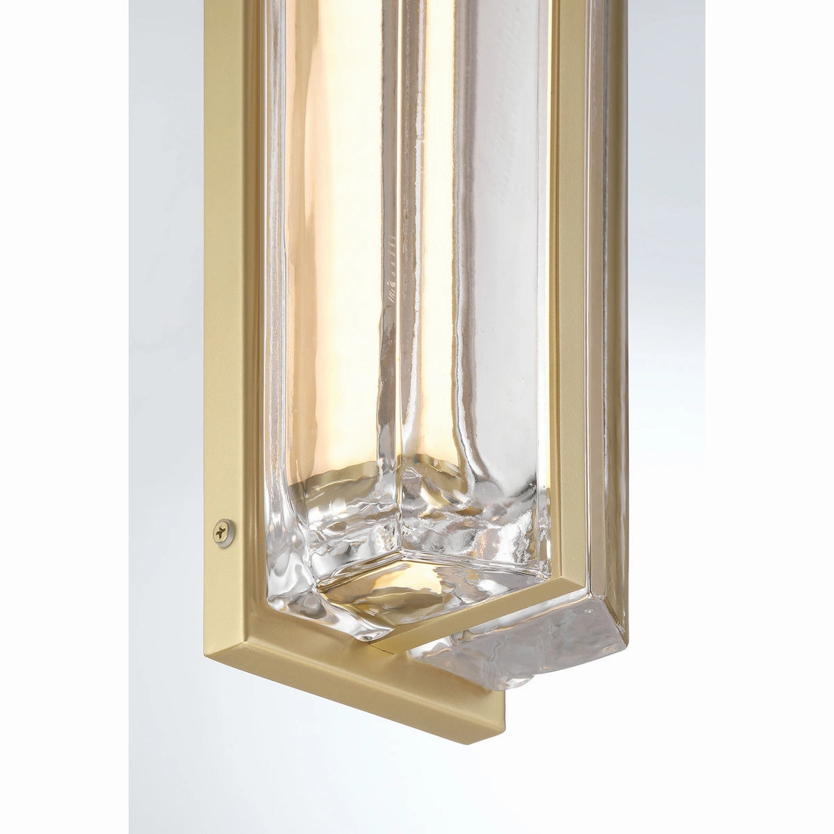Langfe Round 16" Outdoor Wall Mount