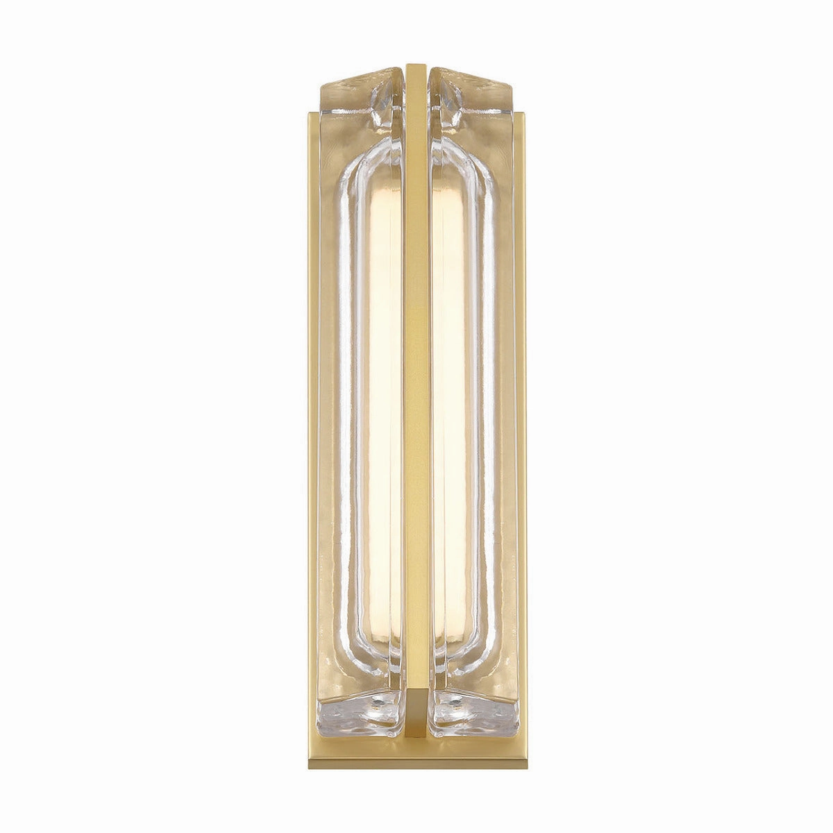Langfe Round 16" Outdoor Wall Mount