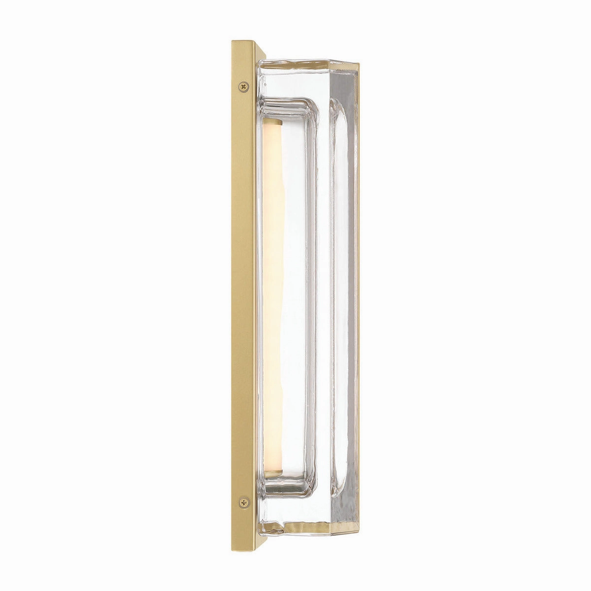 Langfe Round 16" Outdoor Wall Mount