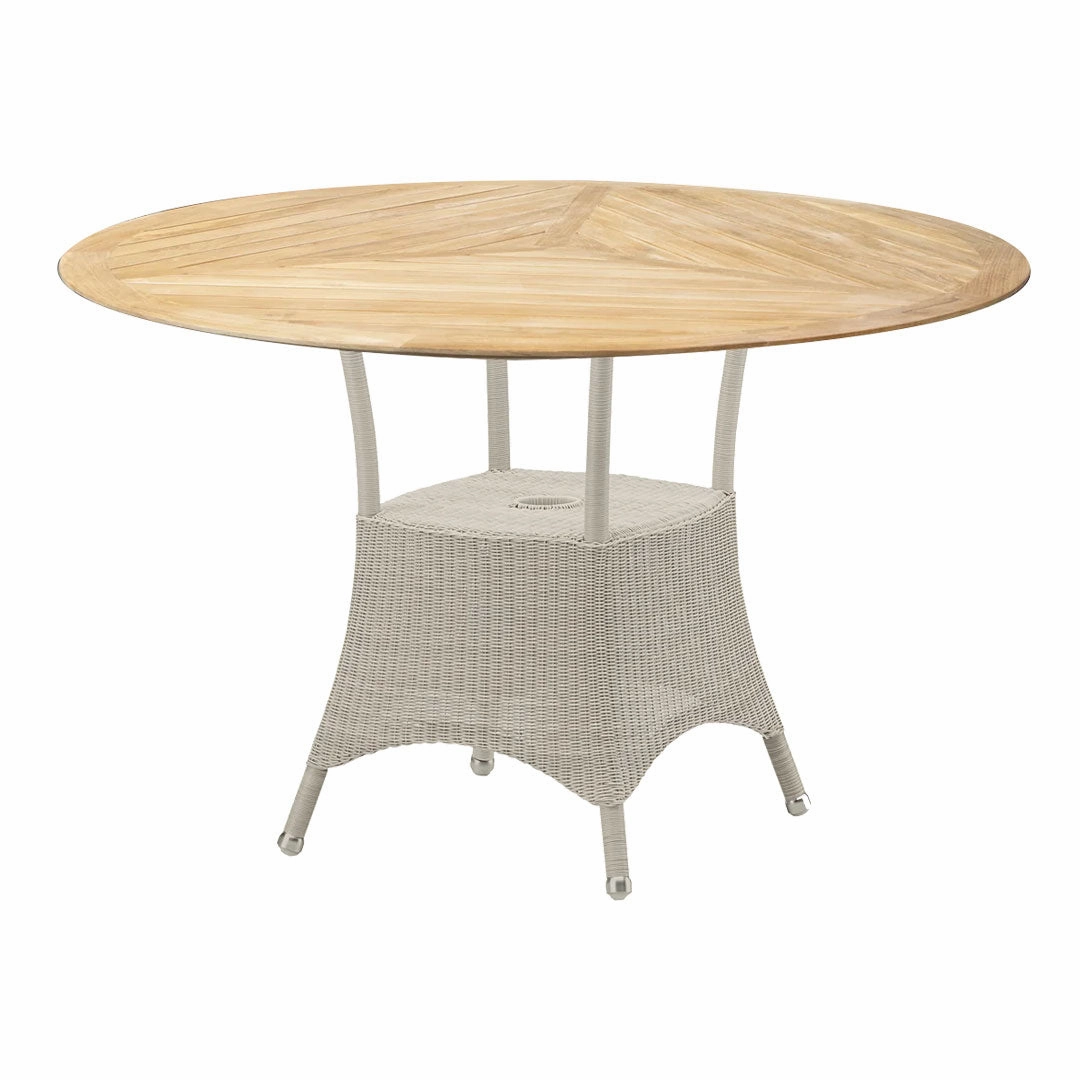 Lansing Table - Smalloutdoor patio dining furniture set