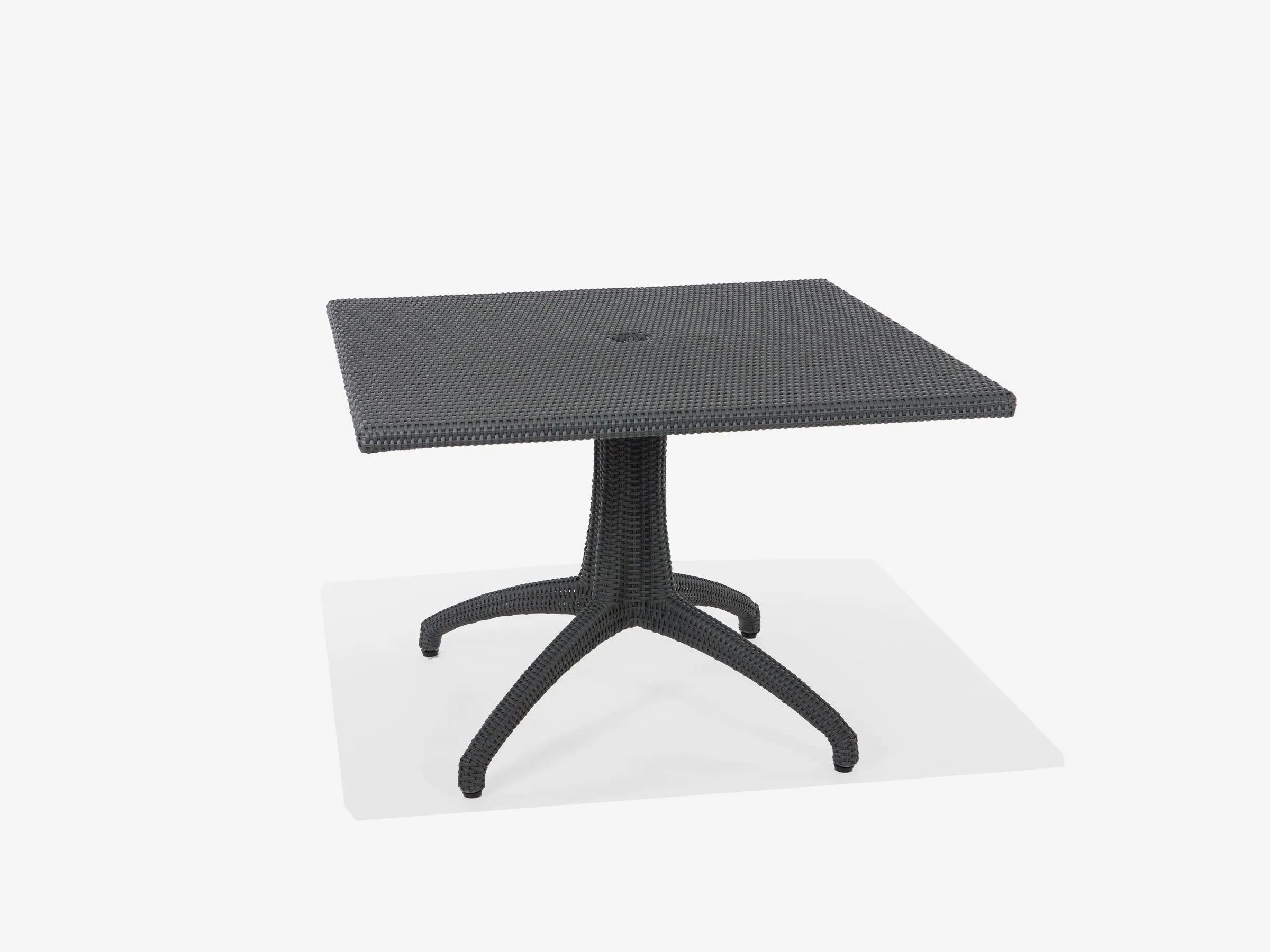 Lantana 42" Square Dining Tableoutdoor patio dining furniture set
