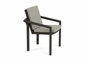 Lantana Dining Chair Stackableoutdoor patio dining furniture set