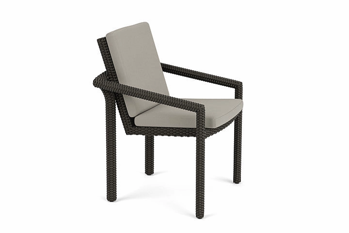Lantana Dining Chair Stackableoutdoor patio dining furniture set
