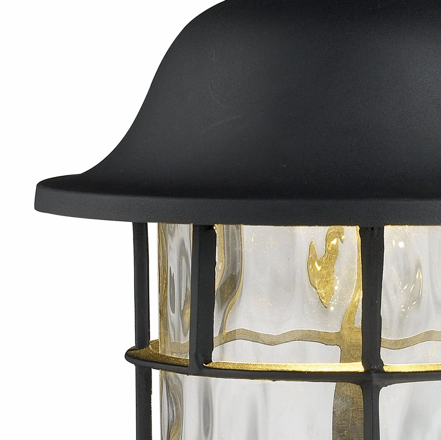 Lapuente LED Wall Sconce Matte Black