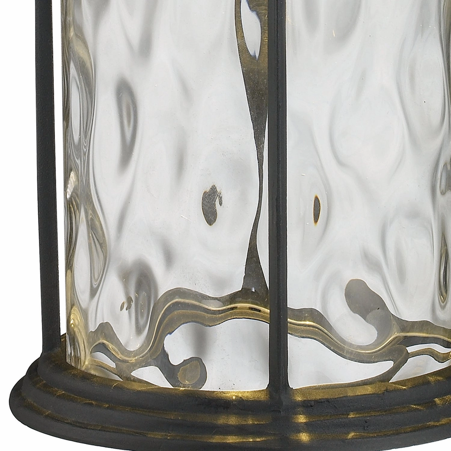Lapuente LED Wall Sconce Matte Black