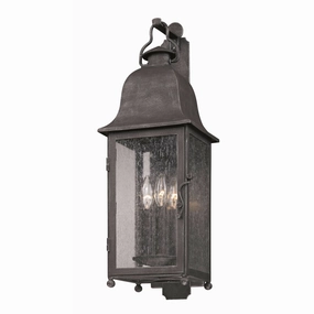 Larchmont Outdoor Wall LightWeatherproof outdoor lighting