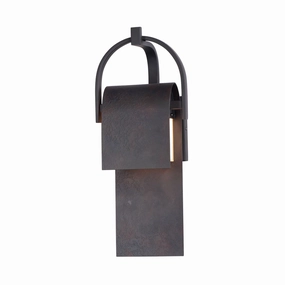 Laredo Outdoor Wall LightWeatherproof outdoor lighting