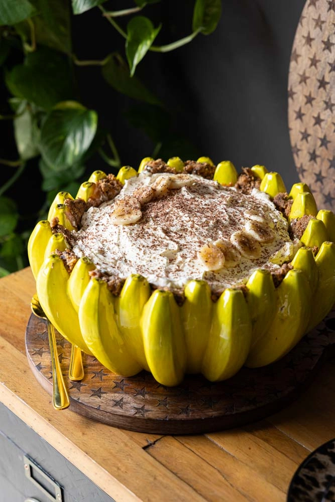 Large Banana Bowl