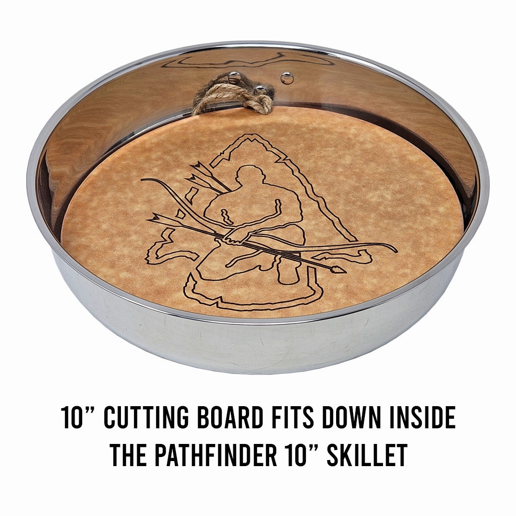 Large Cutting Board