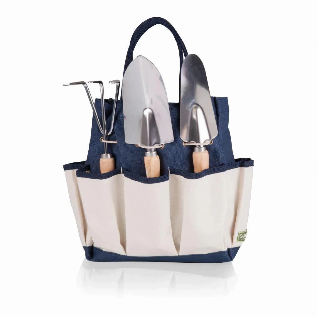 Large Garden Tote With Tools Dont Wait Save Today Hot Savings Alert