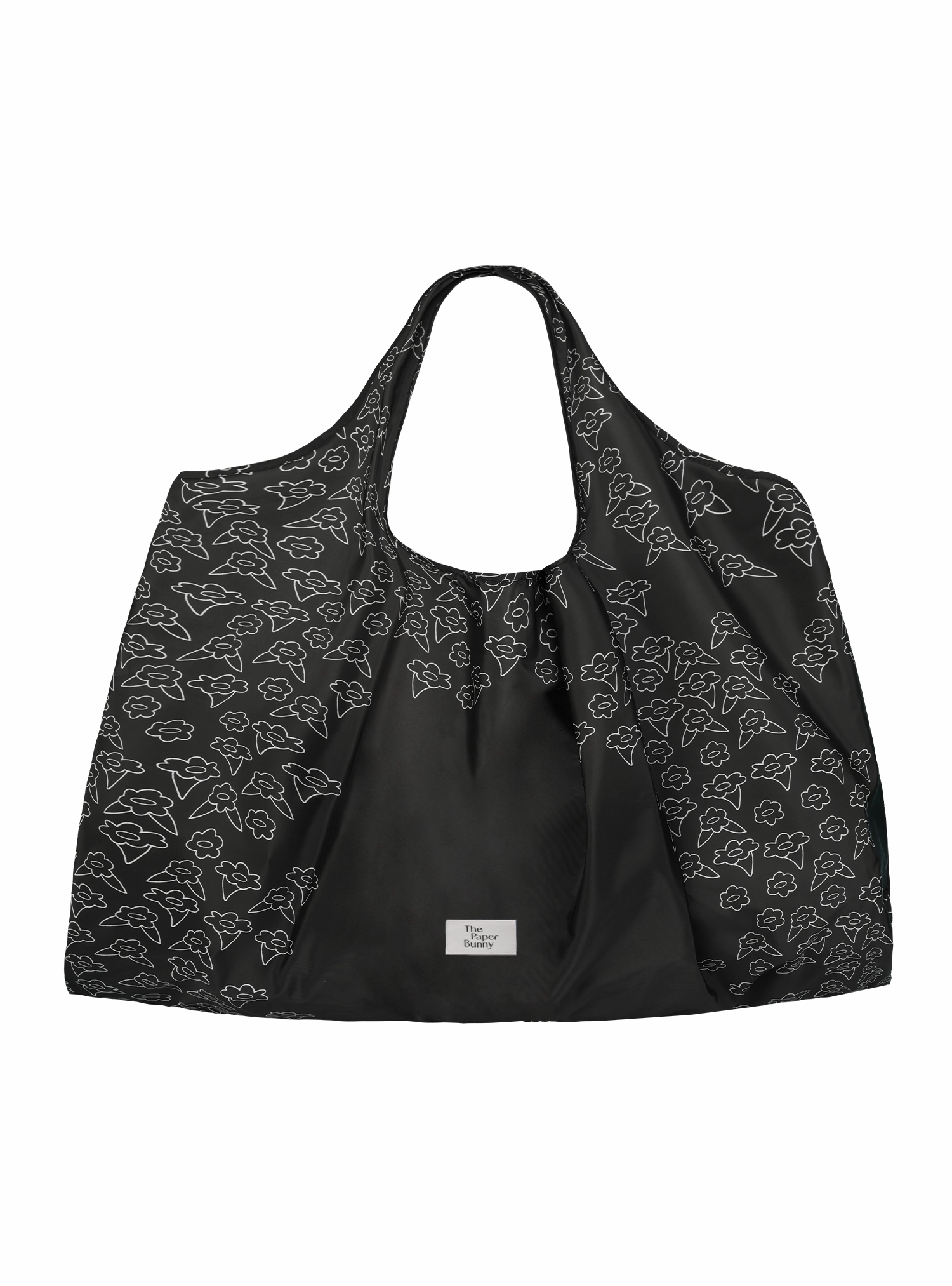Large Reusable Tote (Meadow Ink) Save More Online Weekend Sale Special