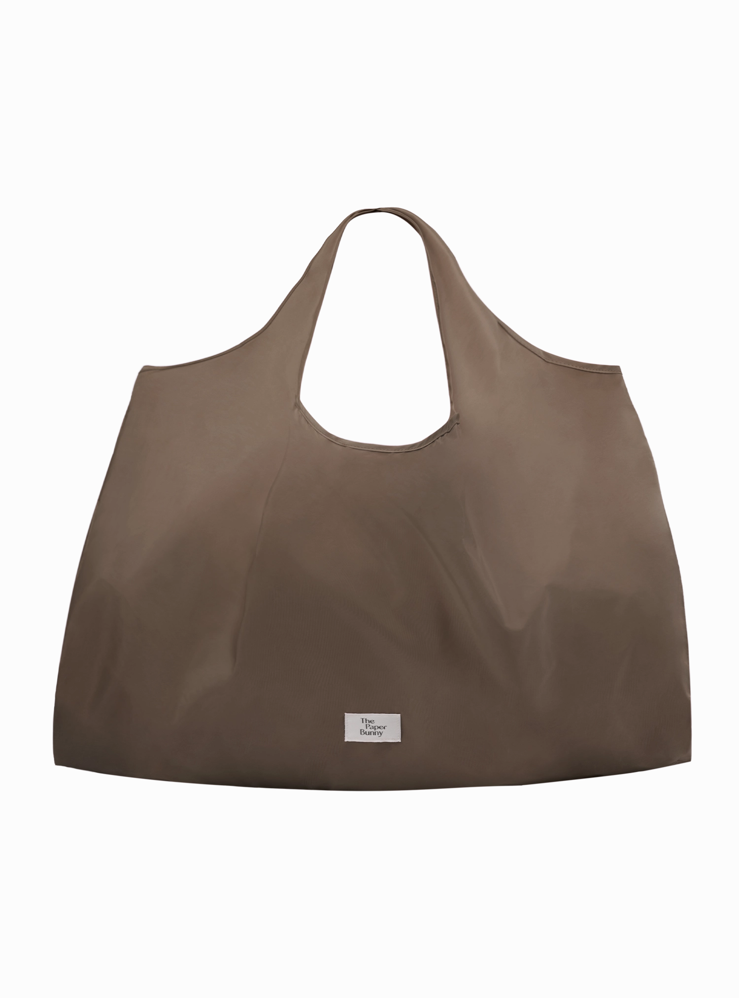 Hot Deals Today Large Reusable Tote (Sepia)