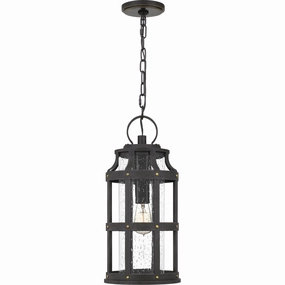 Lassiter Outdoor PendantWeatherproof outdoor lighting