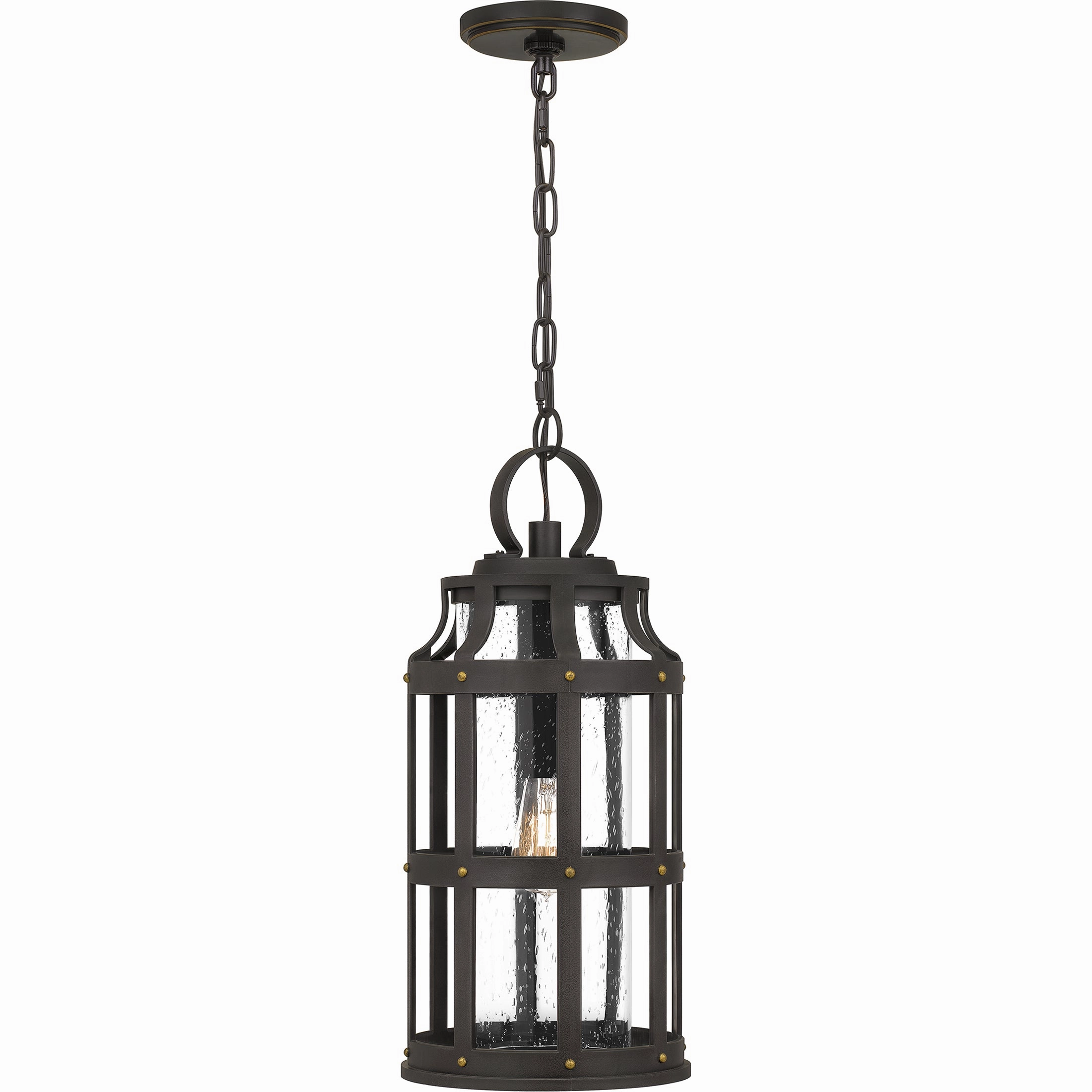 Lassiter Outdoor Pendant
