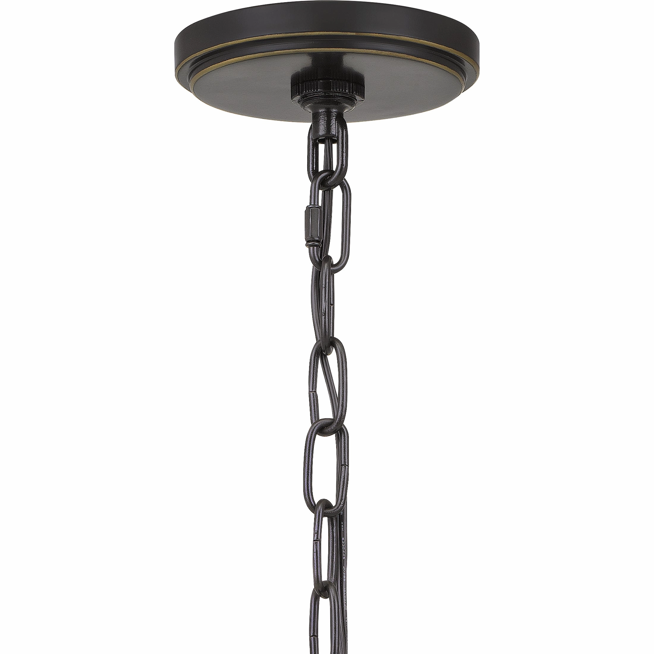 Lassiter Outdoor Pendant