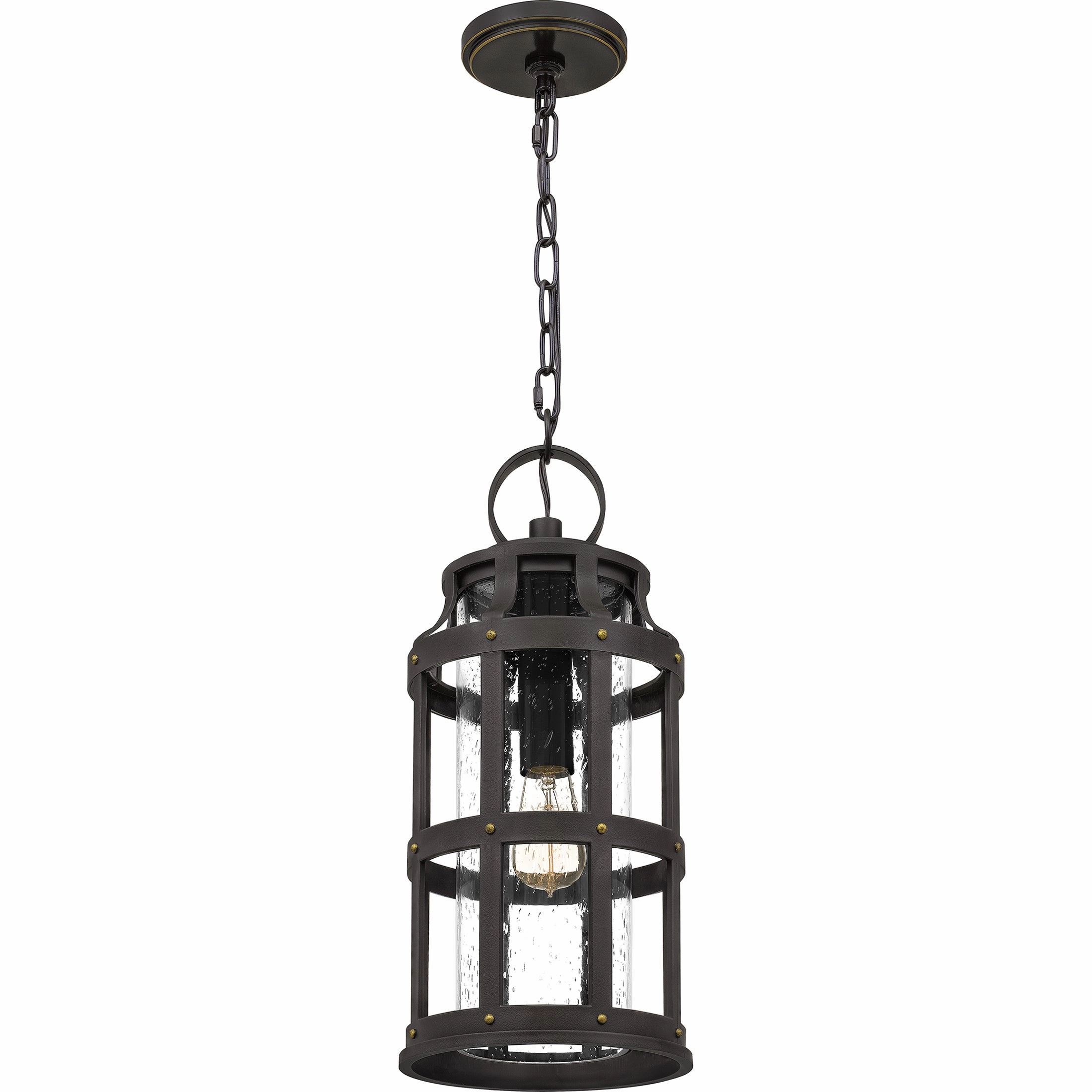 Lassiter Outdoor Pendant