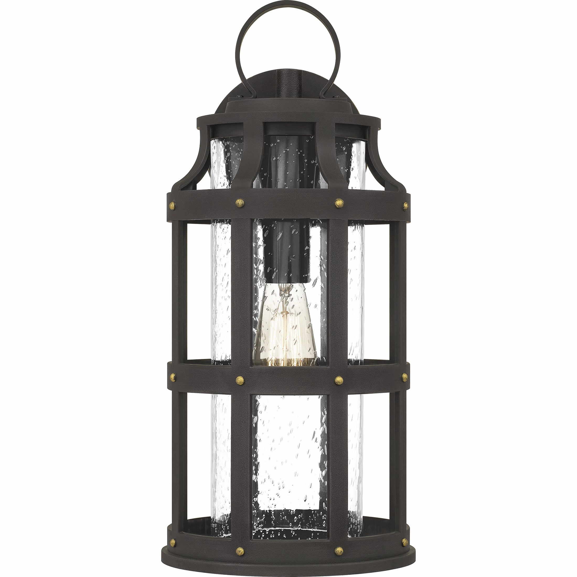 Lassiter Outdoor Wall Light
