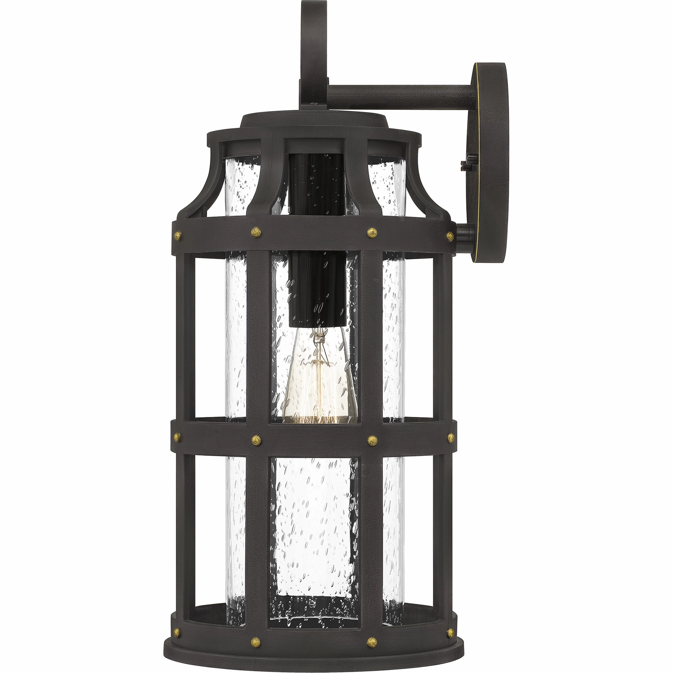 Lassiter Outdoor Wall Light