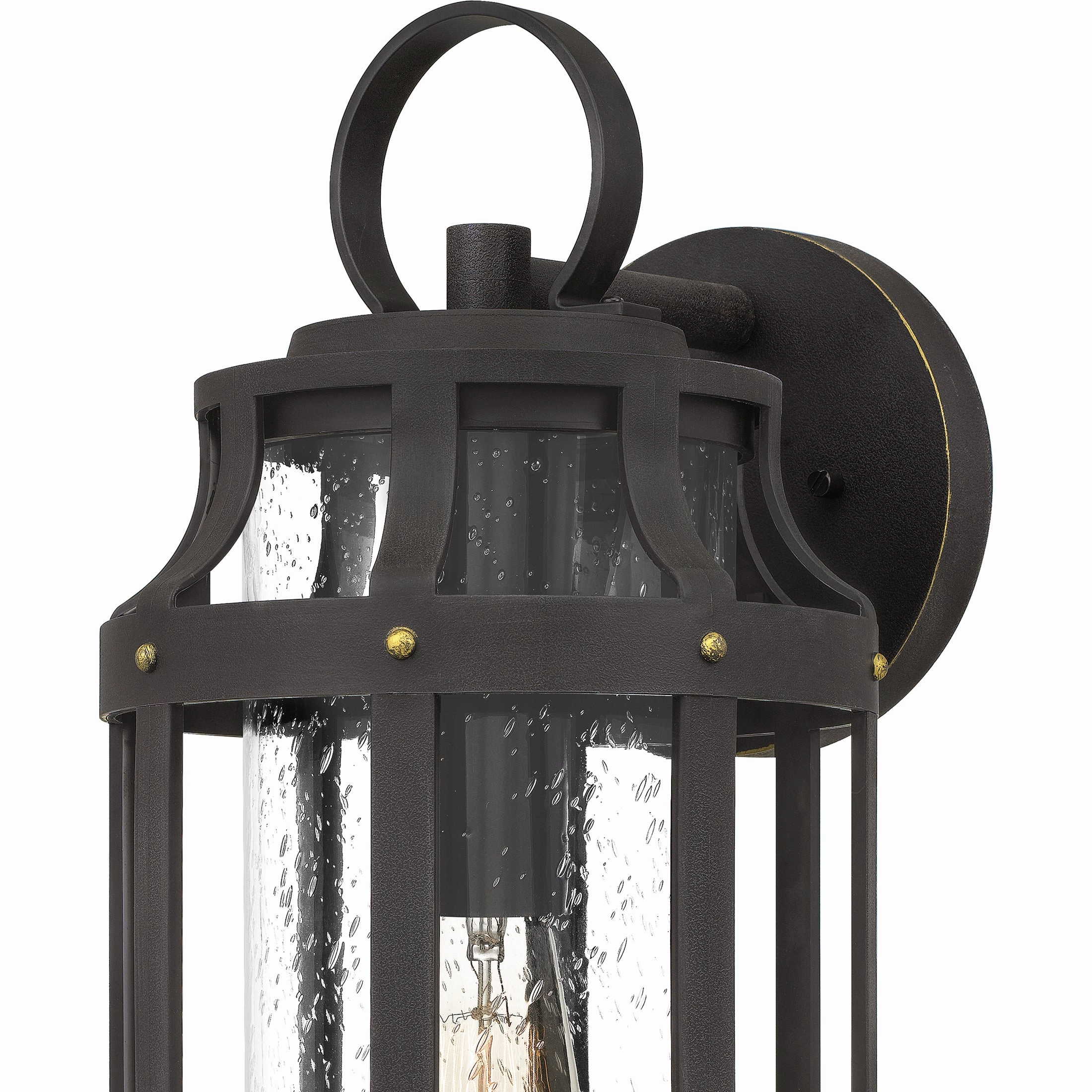 Lassiter Outdoor Wall Light