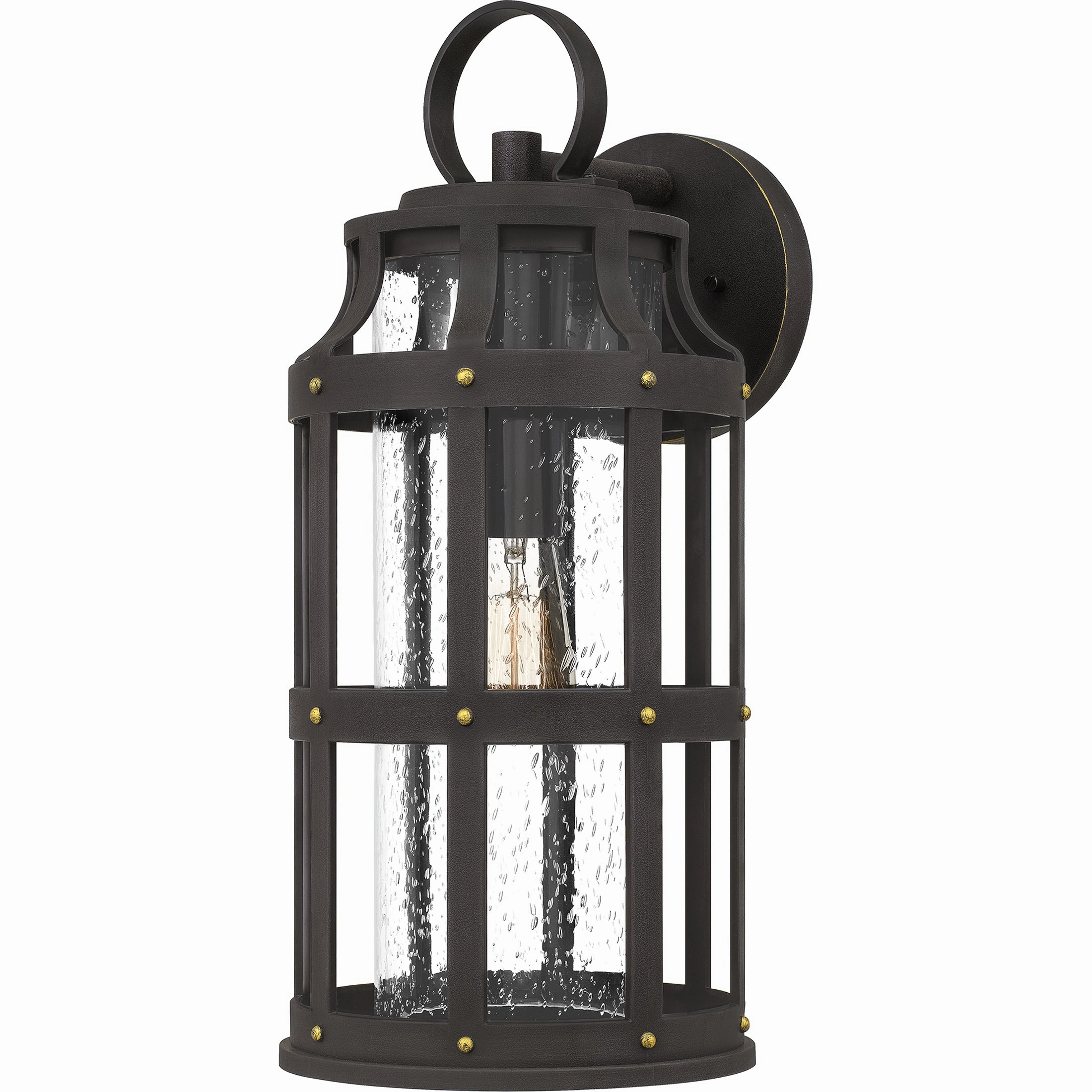 Lassiter Outdoor Wall LightWeatherproof outdoor lighting