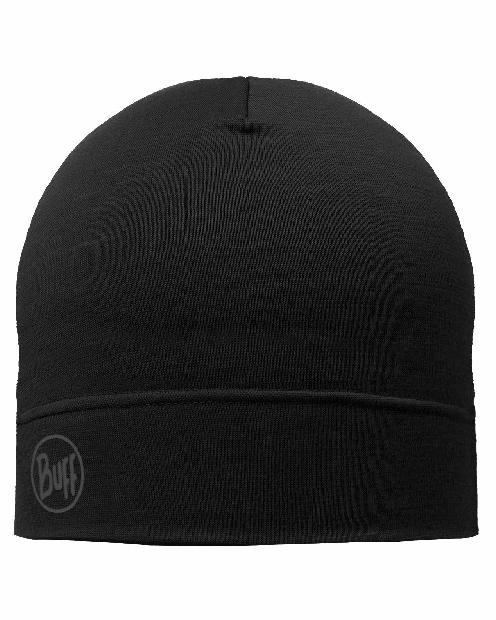 Sale Ending Soon Buff Merino Lightweight Beanie