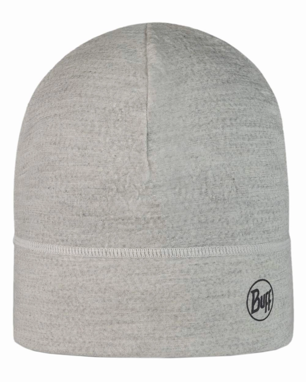 Limited Stock Alert Buff Merino Lightweight Beanie