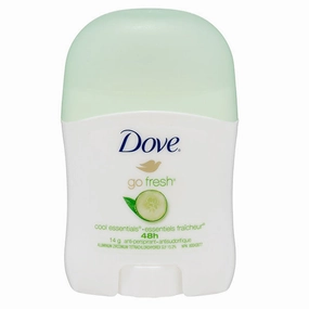 Todays Special Picks Go Fresh Essentiel Fraicheur Women Antiperspirant