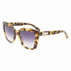 Big Savings Event Shop Today Save Ladies' Sunglasses Longchamp Lo692S-5318255  53 Mm