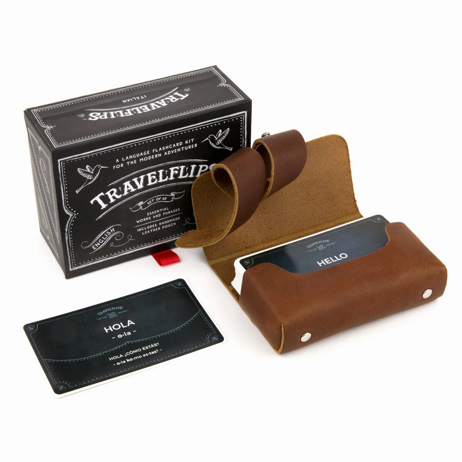 Big Savings Alert Hot Offer Inside Travelflips Language Flash Cards - Deluxe Edition