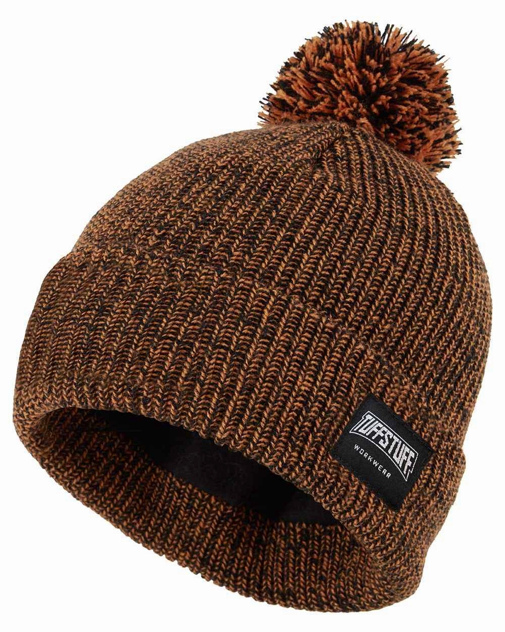 Big Savings Today Best Seller Deal Tuffstuff Elite Bobble Hat