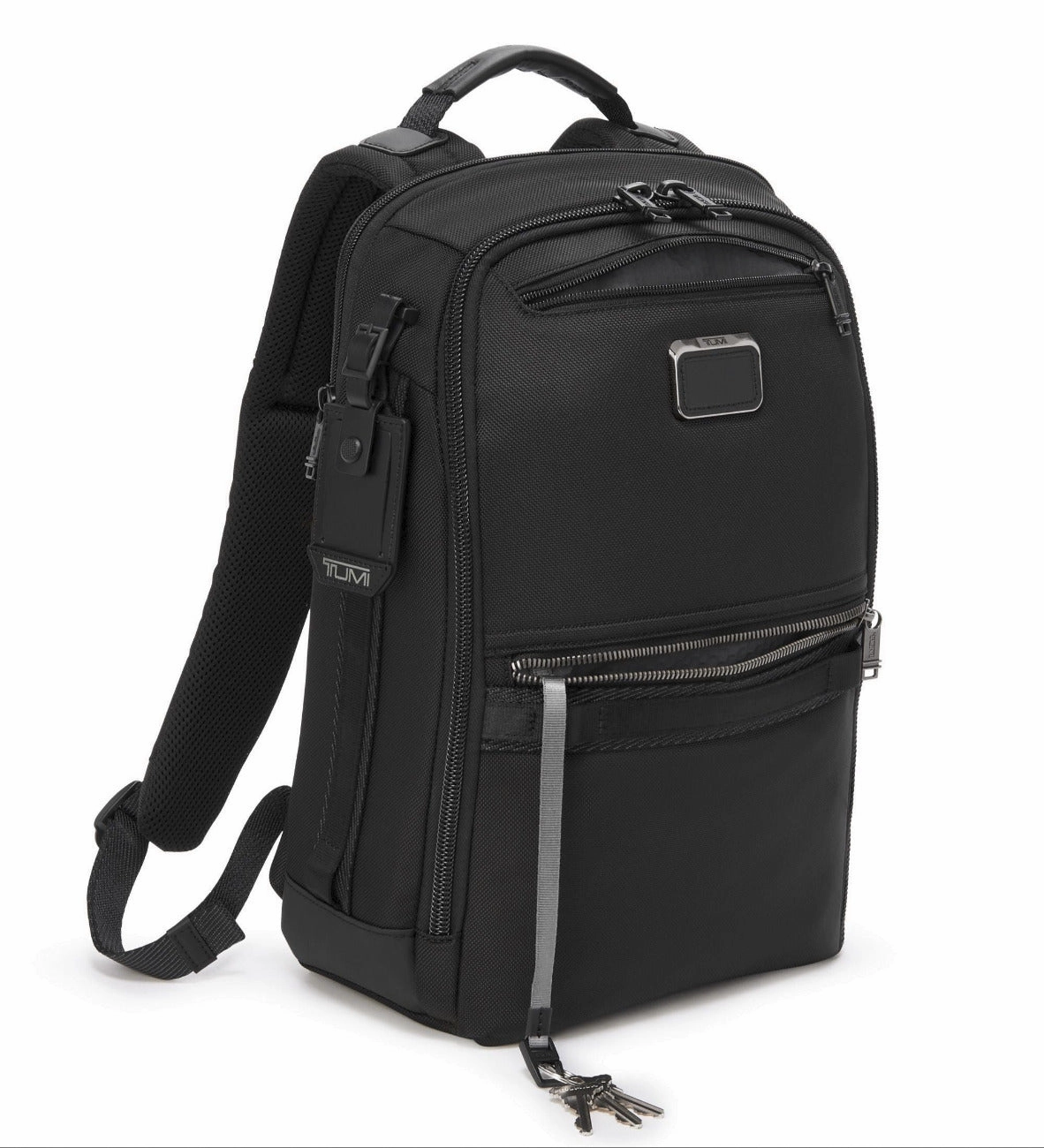 Price Slash Today Tumi Alpha Bravo Dynamic Backpack