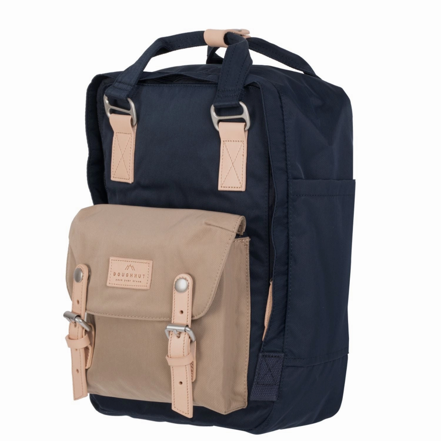MustHave Deals Doughnut Macaroon Backpack (Sa)