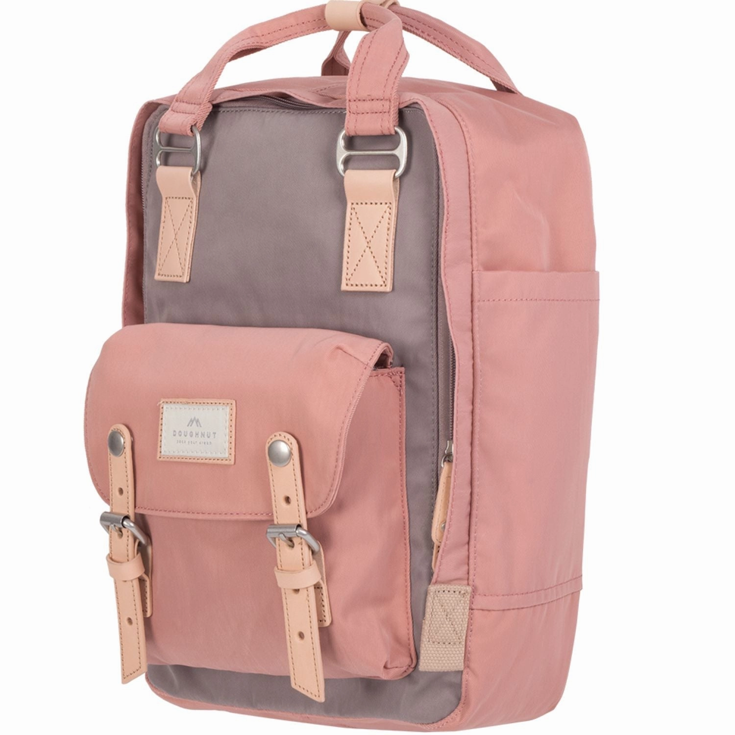 Doughnut Macaroon Backpack (Sa) Instant Discount Mega Online Discount
