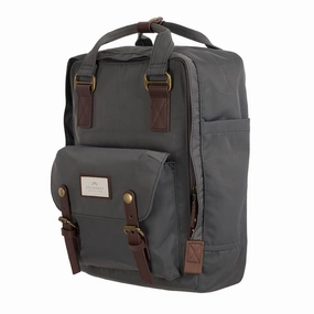 MustHave Gift Ideas Doughnut Macaroon Backpack (Sa)
