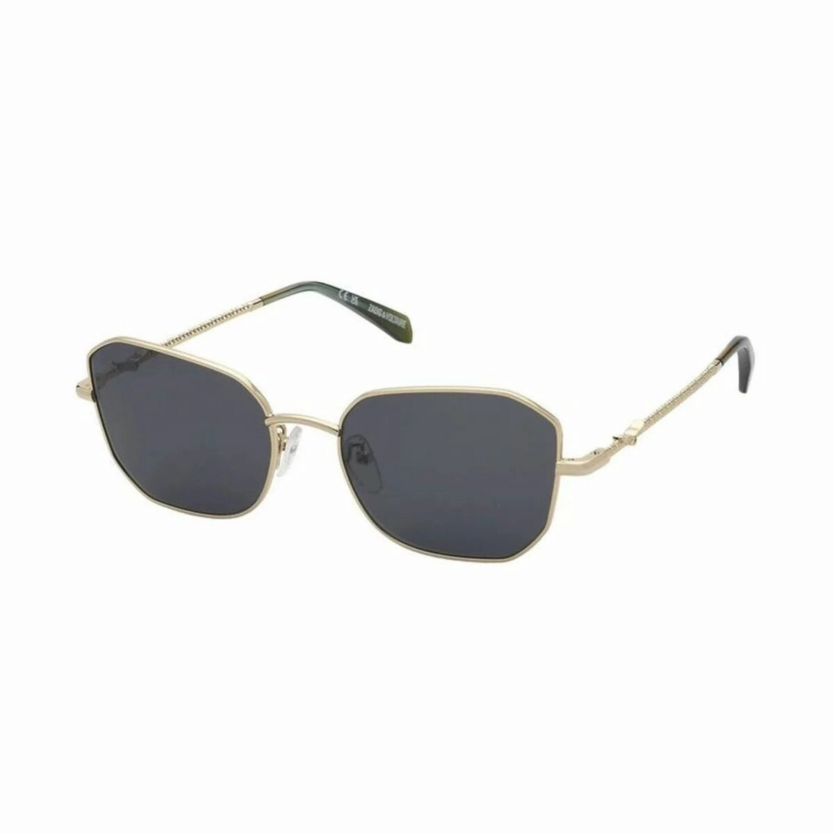 Ladies' Sunglasses Zadig & Voltaire Szv405-550300  55 Mm Shop Today Save