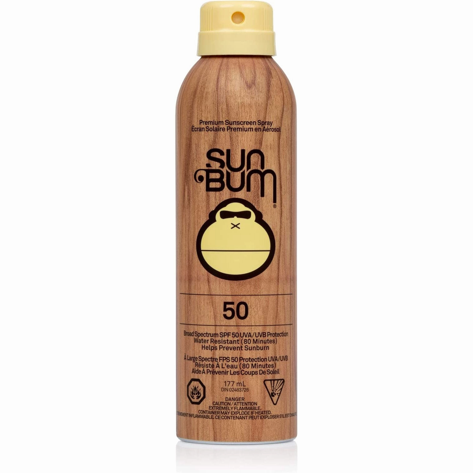 Flash Deal Today Dont Miss Hot Deals Sunscreen Spray Spf50 Sunbun