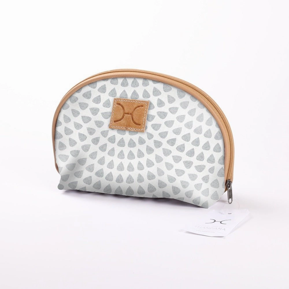 Thandana Laminated Fabric Big Mouth Case Hot Offer Ending Soon