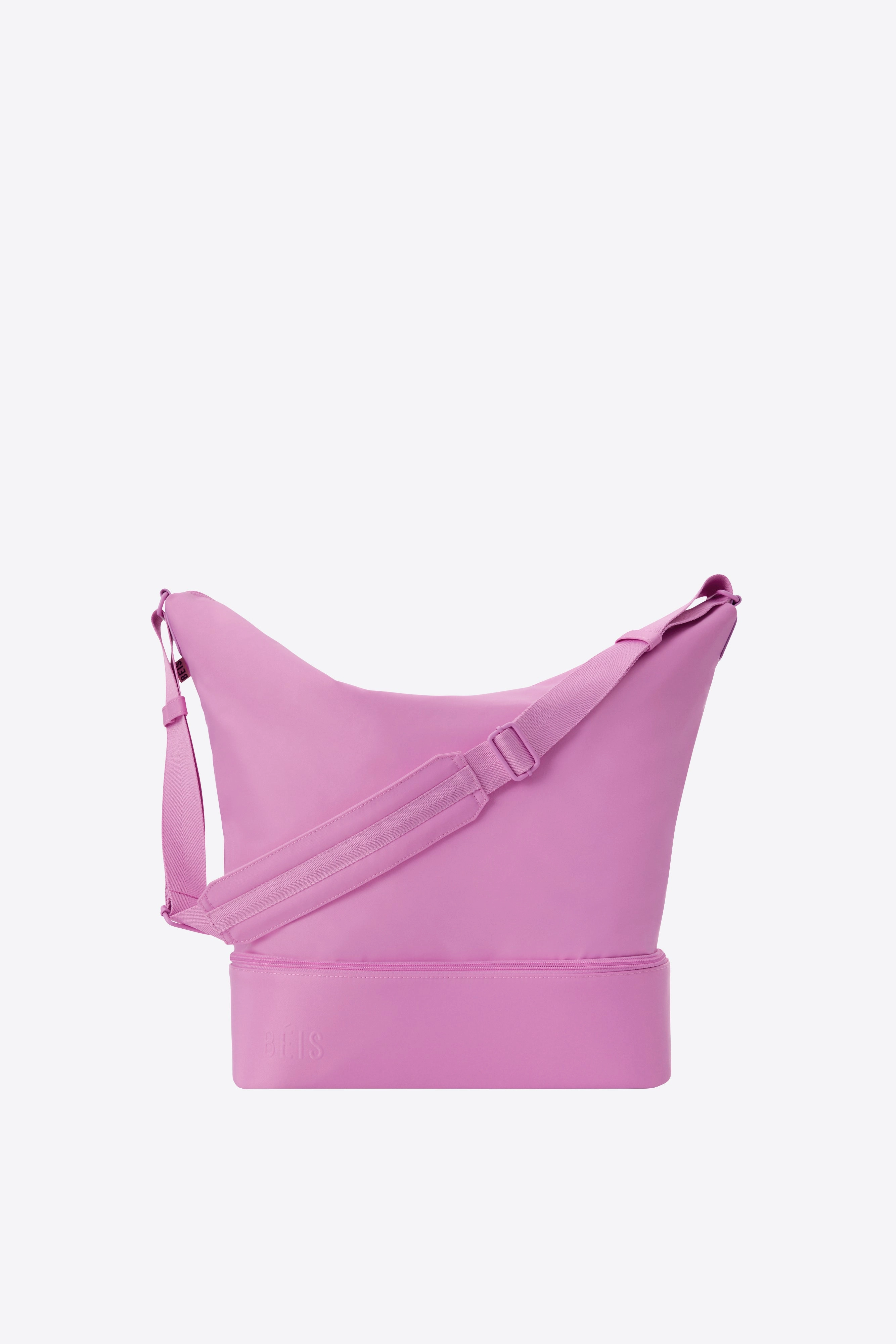 The Crescent Weekender In Berry Dont Miss Todays Deal