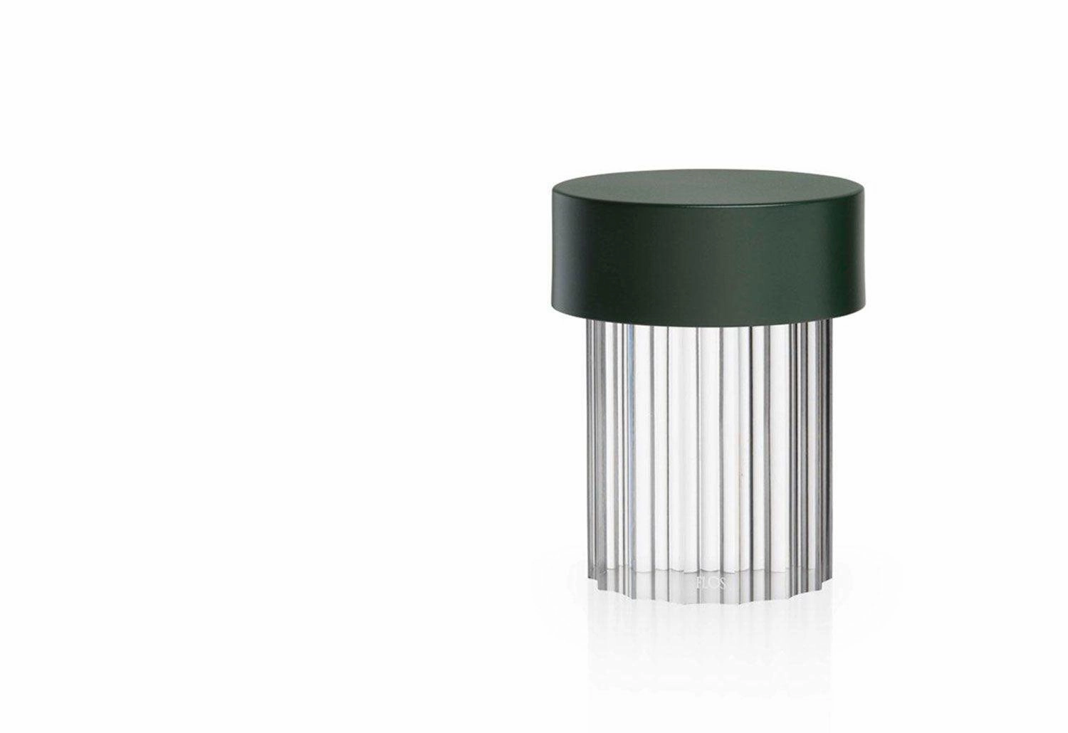 Last Order Outdoor Light