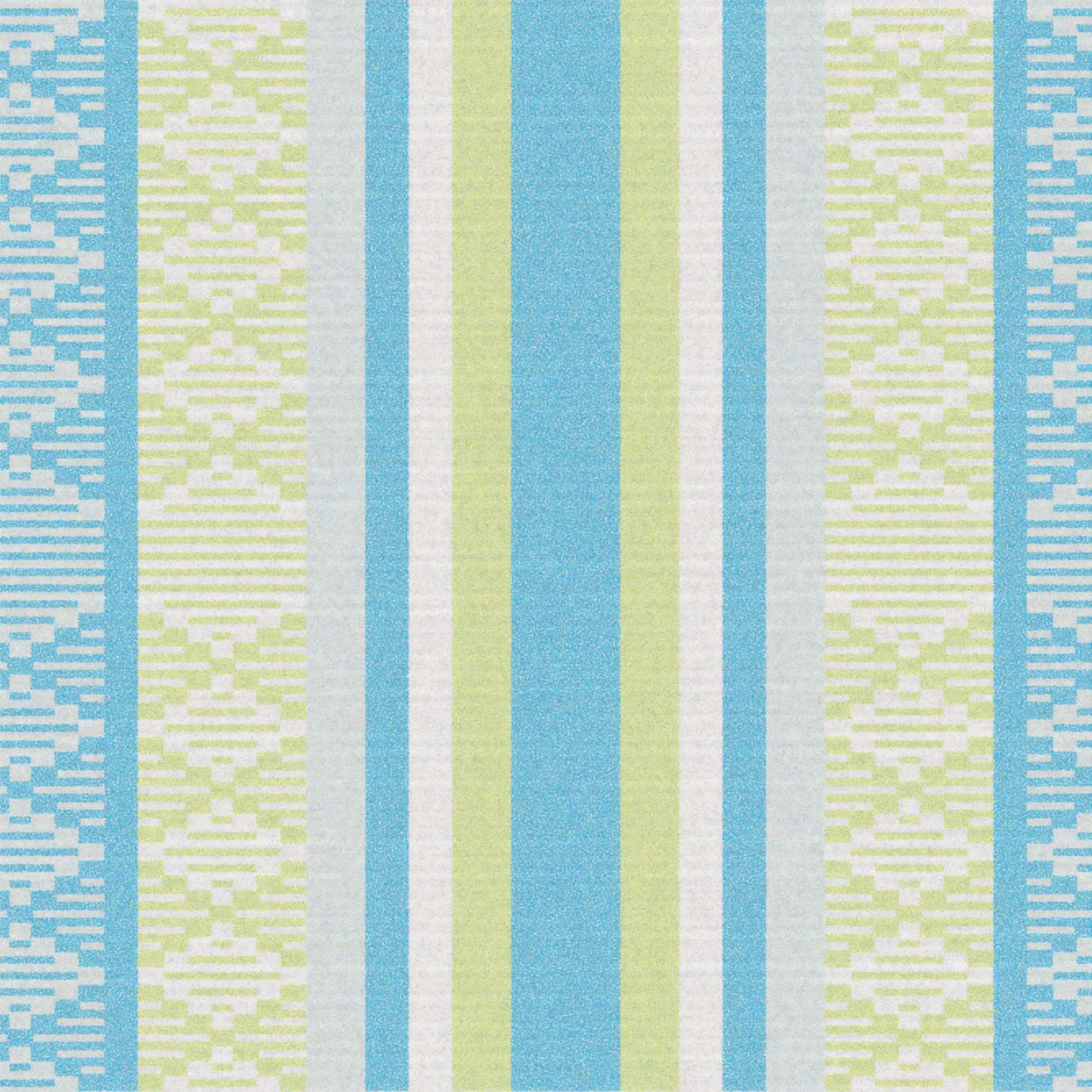 Latin Double Cotton Hammock - Callaina