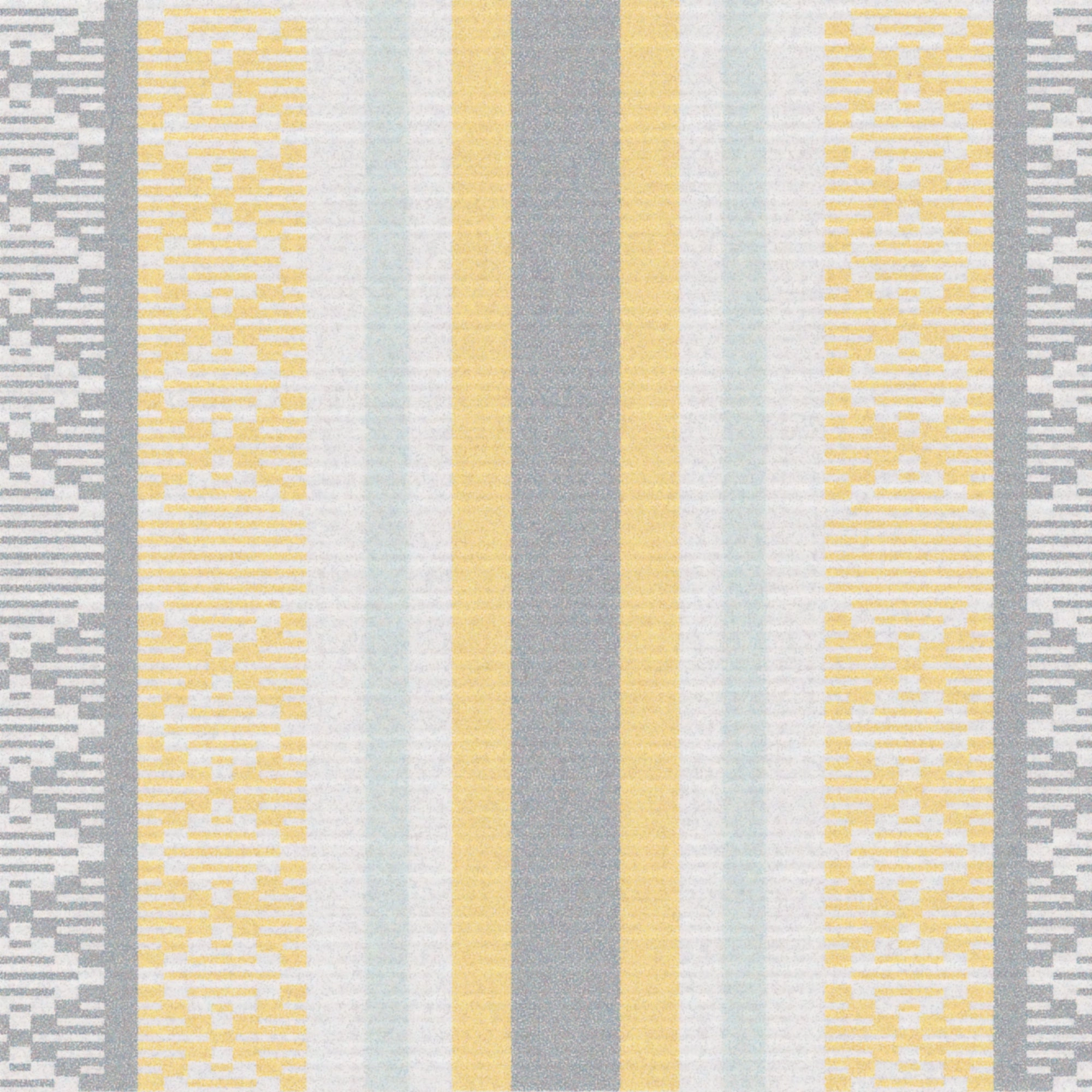 Latin Double Cotton Hammock - Solis